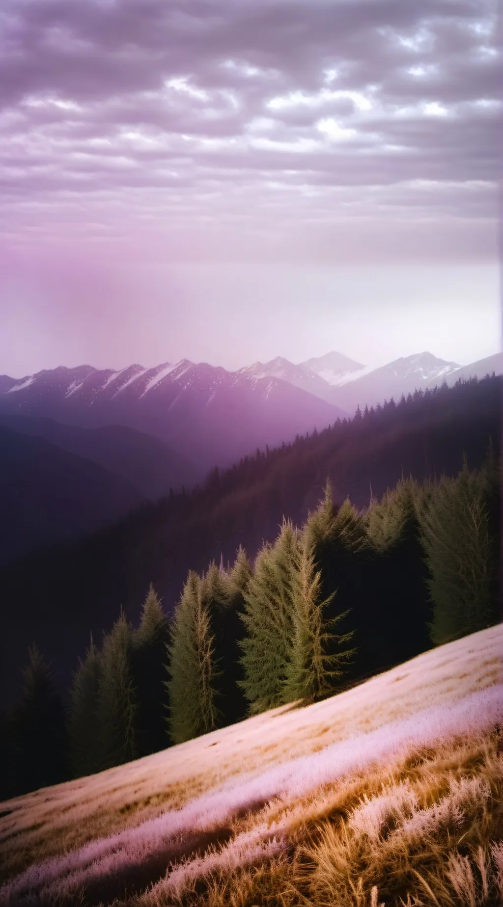 ai character: les legendaires  background