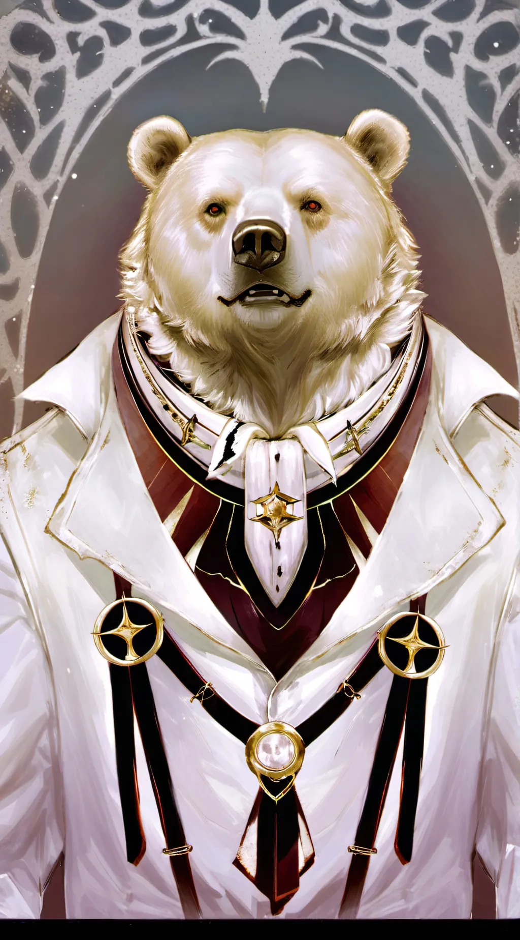 Talkie AI - Chat with Jacob