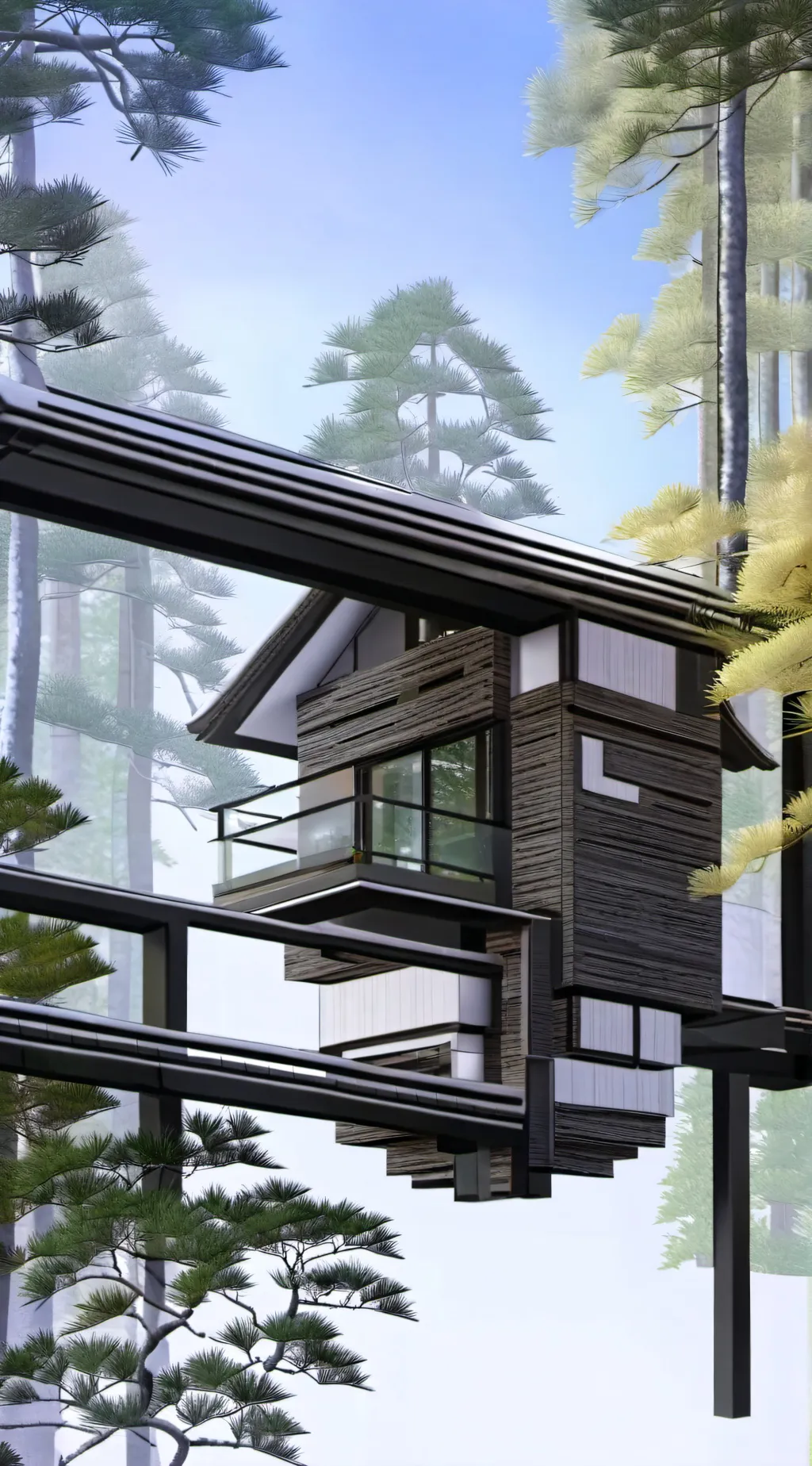 Talkie AI - Chat with COD (Your House)