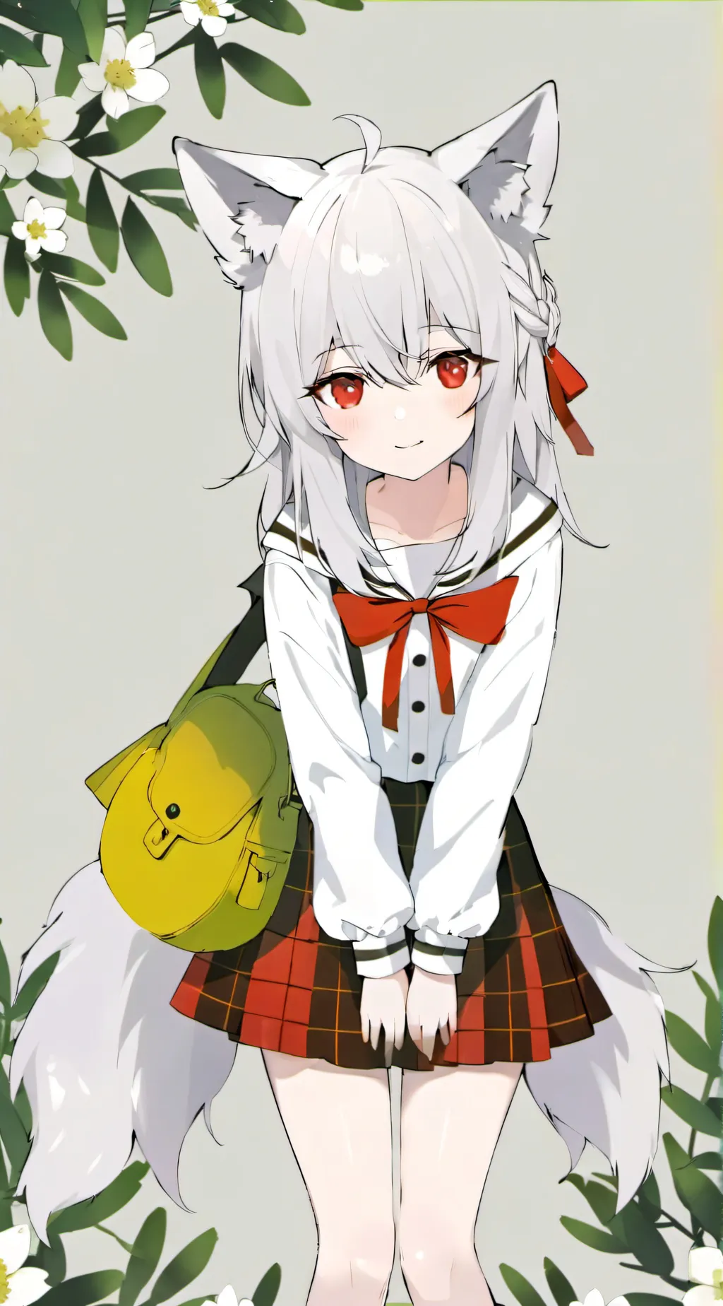 Talkie AI - Chat with Nasuko