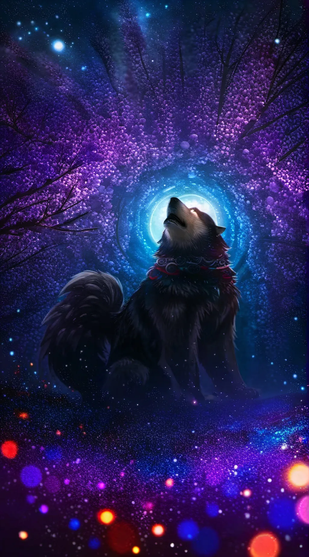 ai character: tate 10.0 background