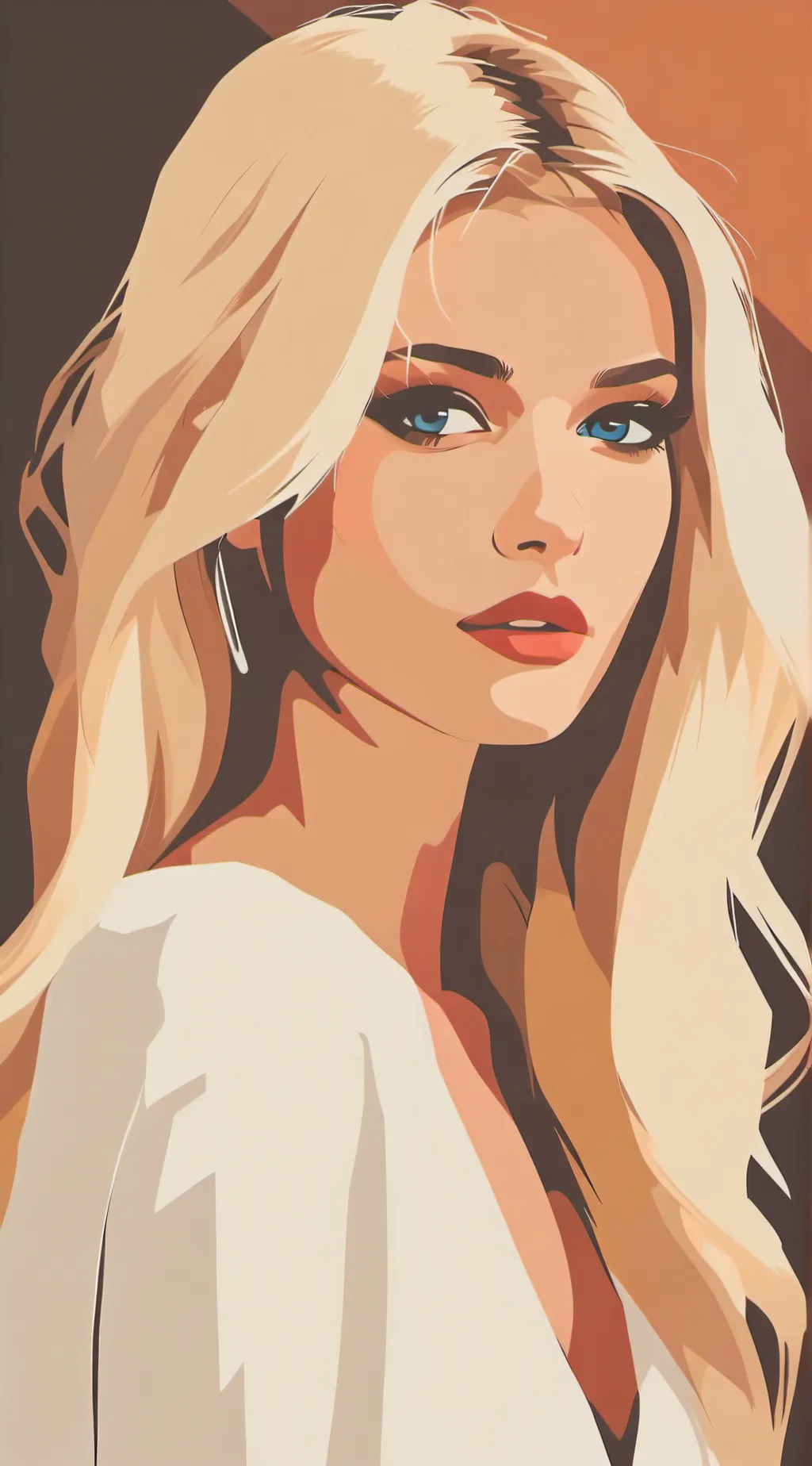 Talkie AI - Chat with Allison 