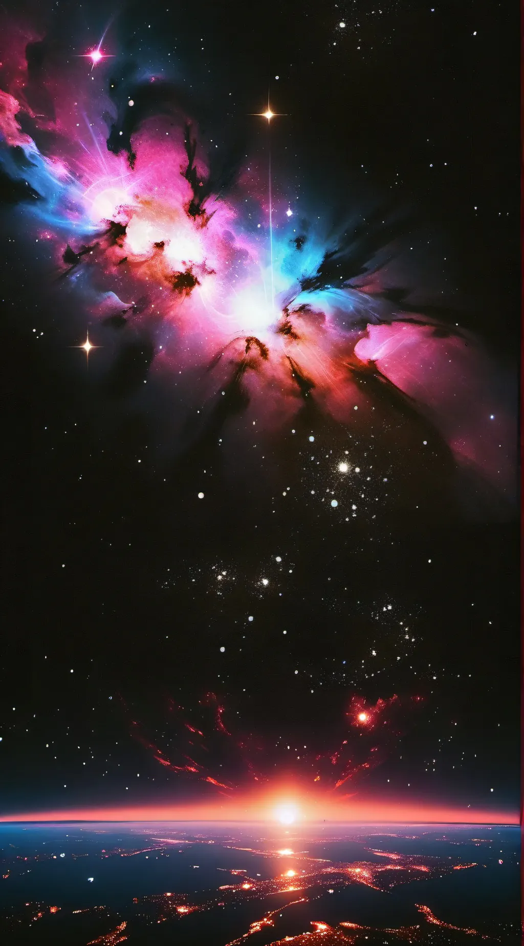 ai character: Tellmewhatyouwant background