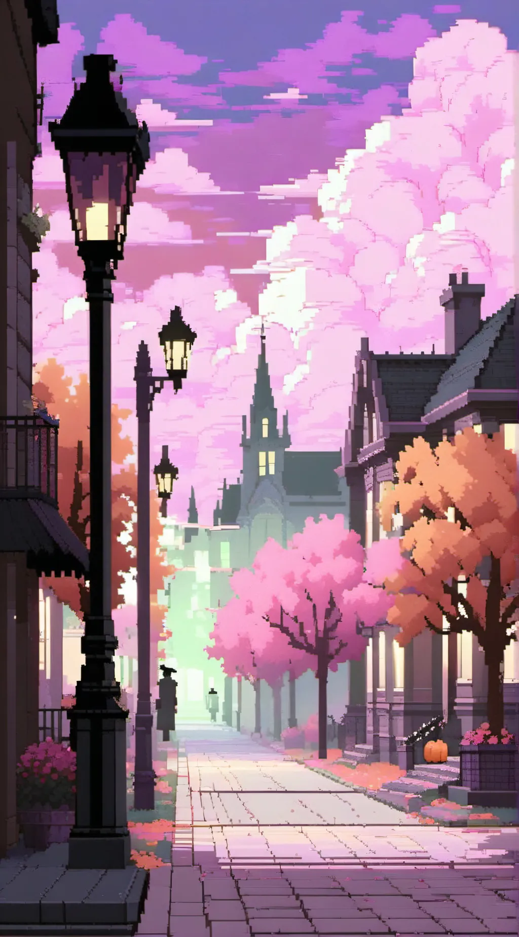 Talkie AI - Chat with FPE Halloween 