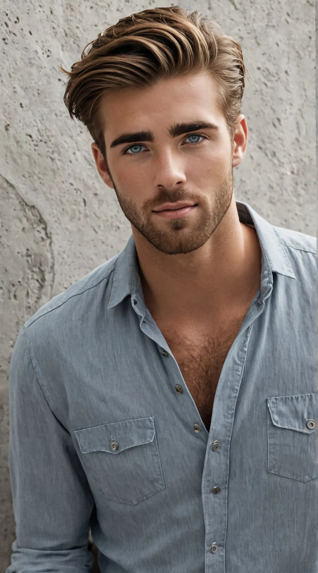 Talkie AI - Chat with Thomas 