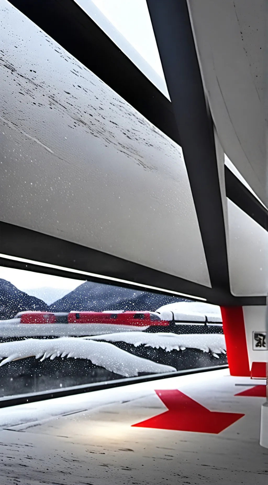 ai character: Europe (1st)  background