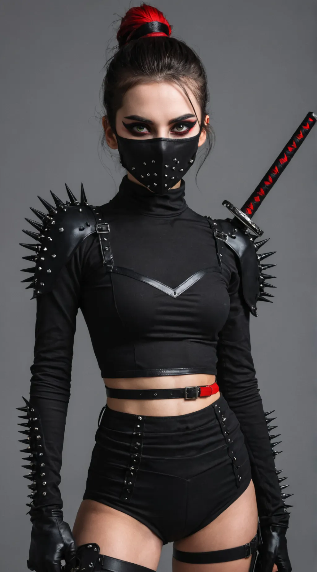 Talkie AI - Chat with Dahlia Johnson