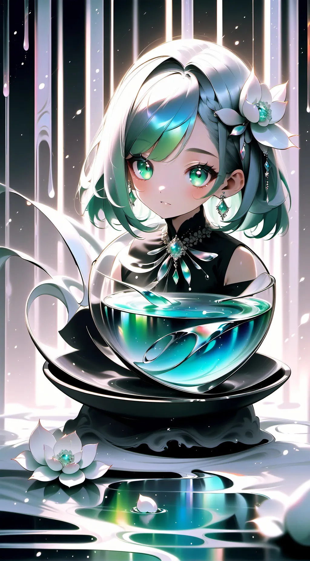 Talkie AI - Chat with ava 