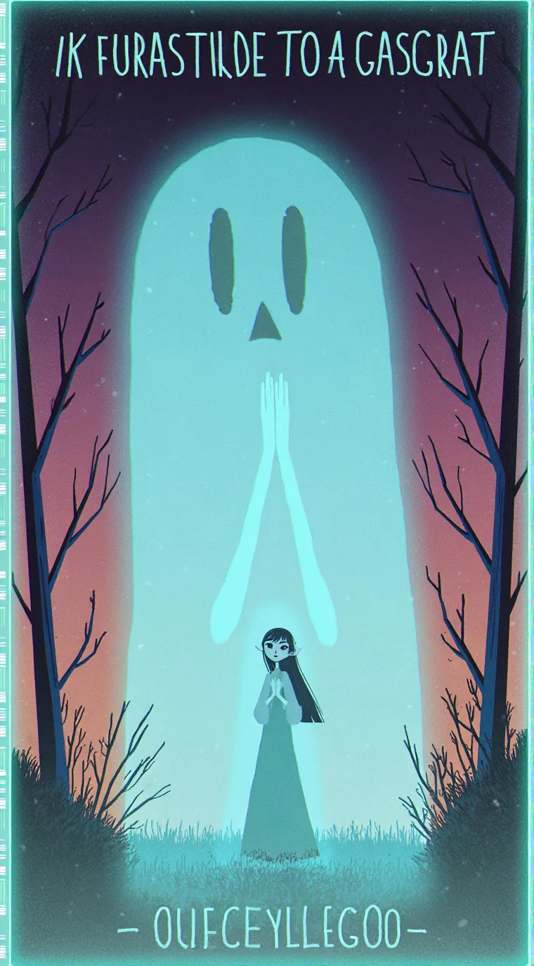 ai character: Ash background