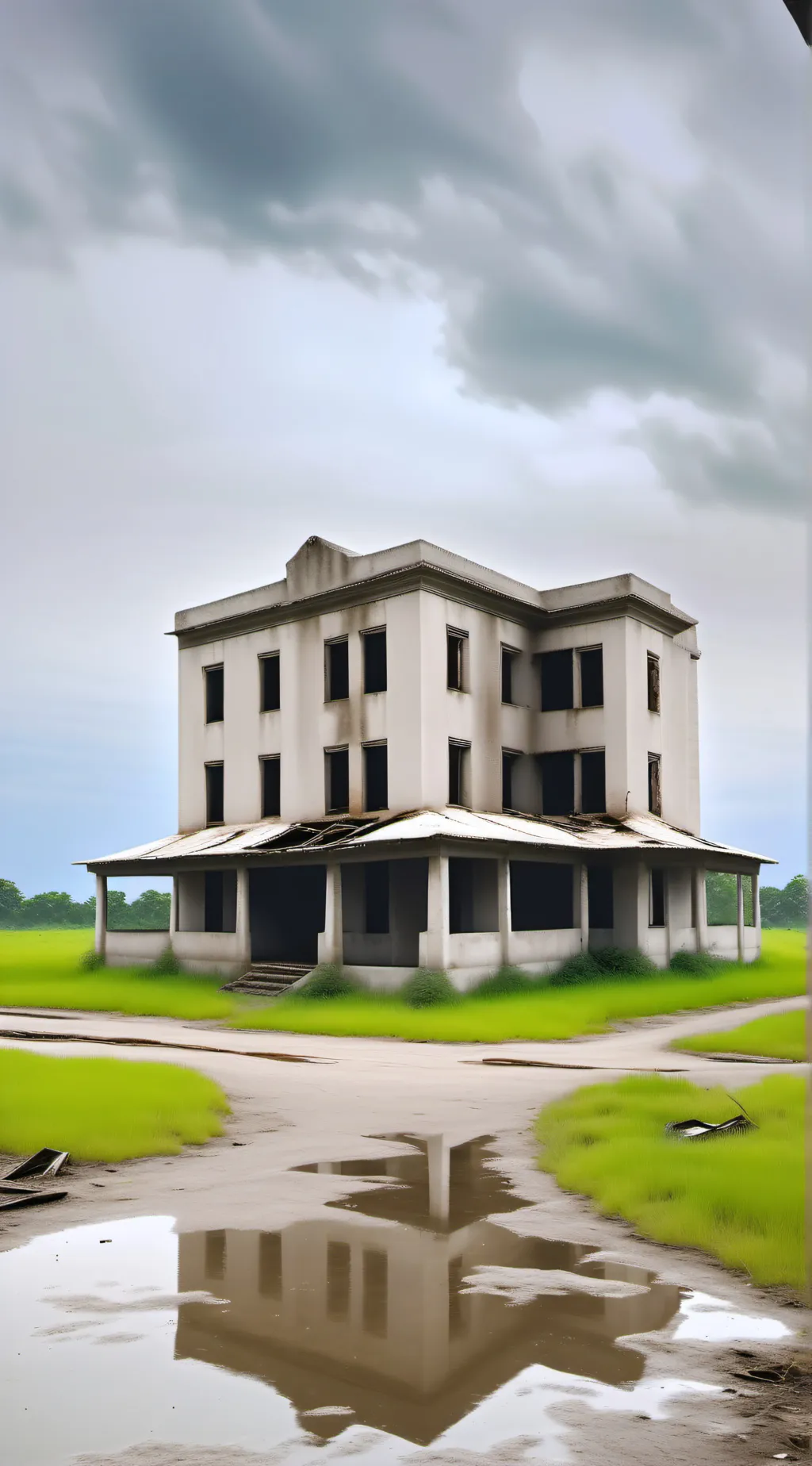 Talkie AI - Chat with Bakusquad hangout