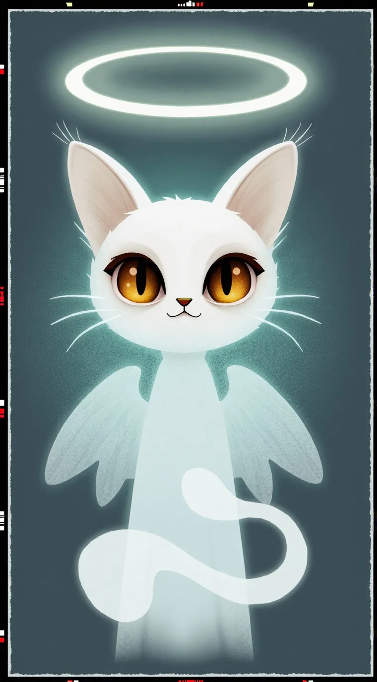 ai character: Tipsy background