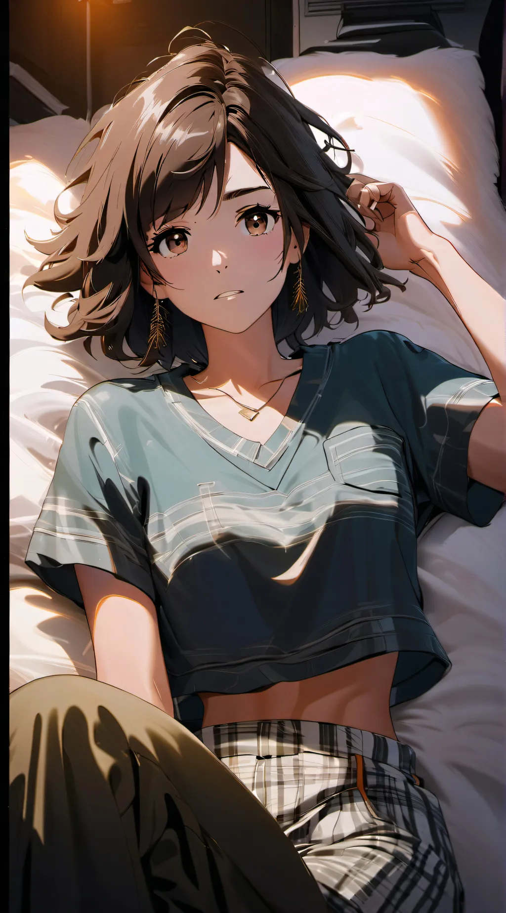 Talkie AI - Chat with Cassie 