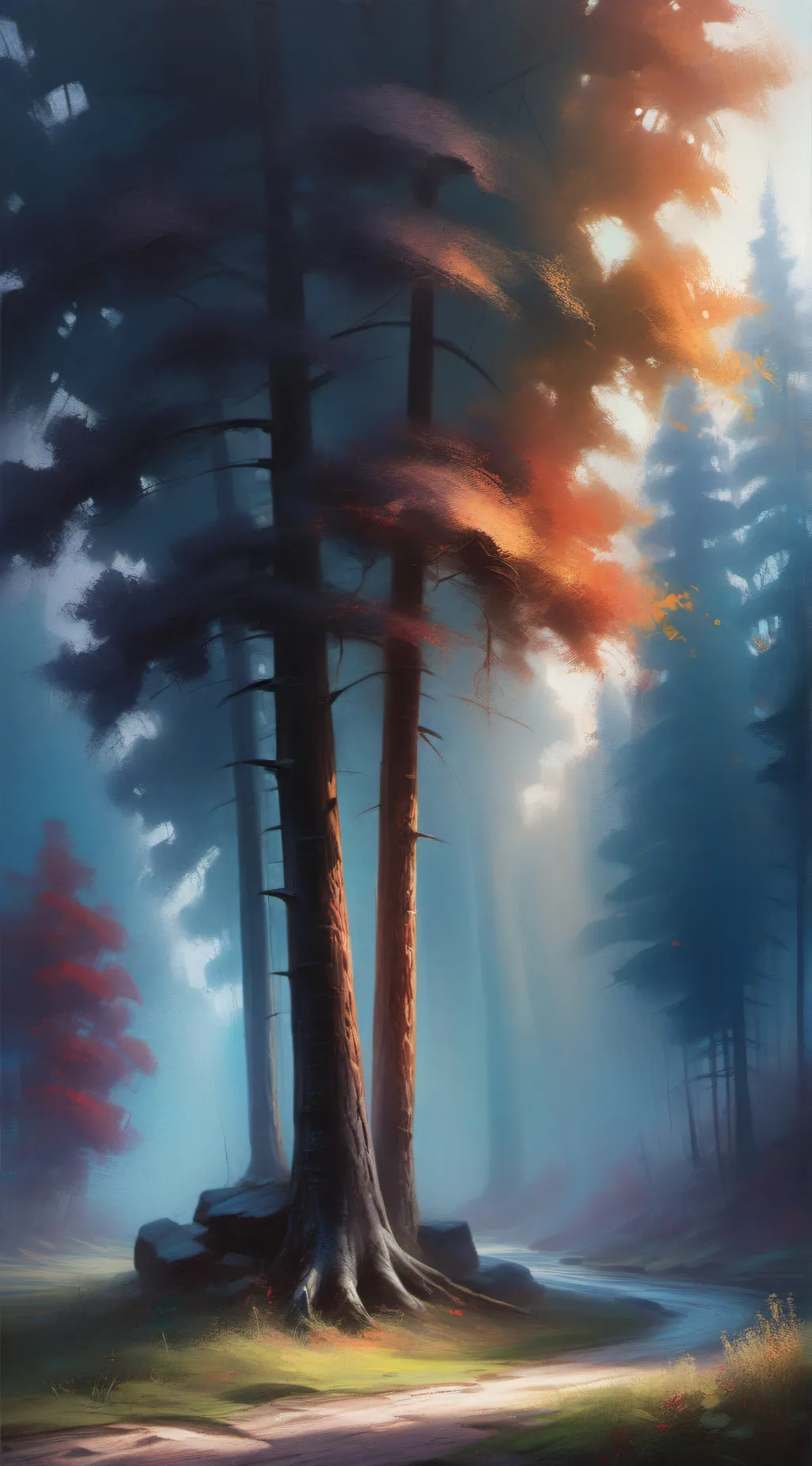 ai character: Guardians of Globe background