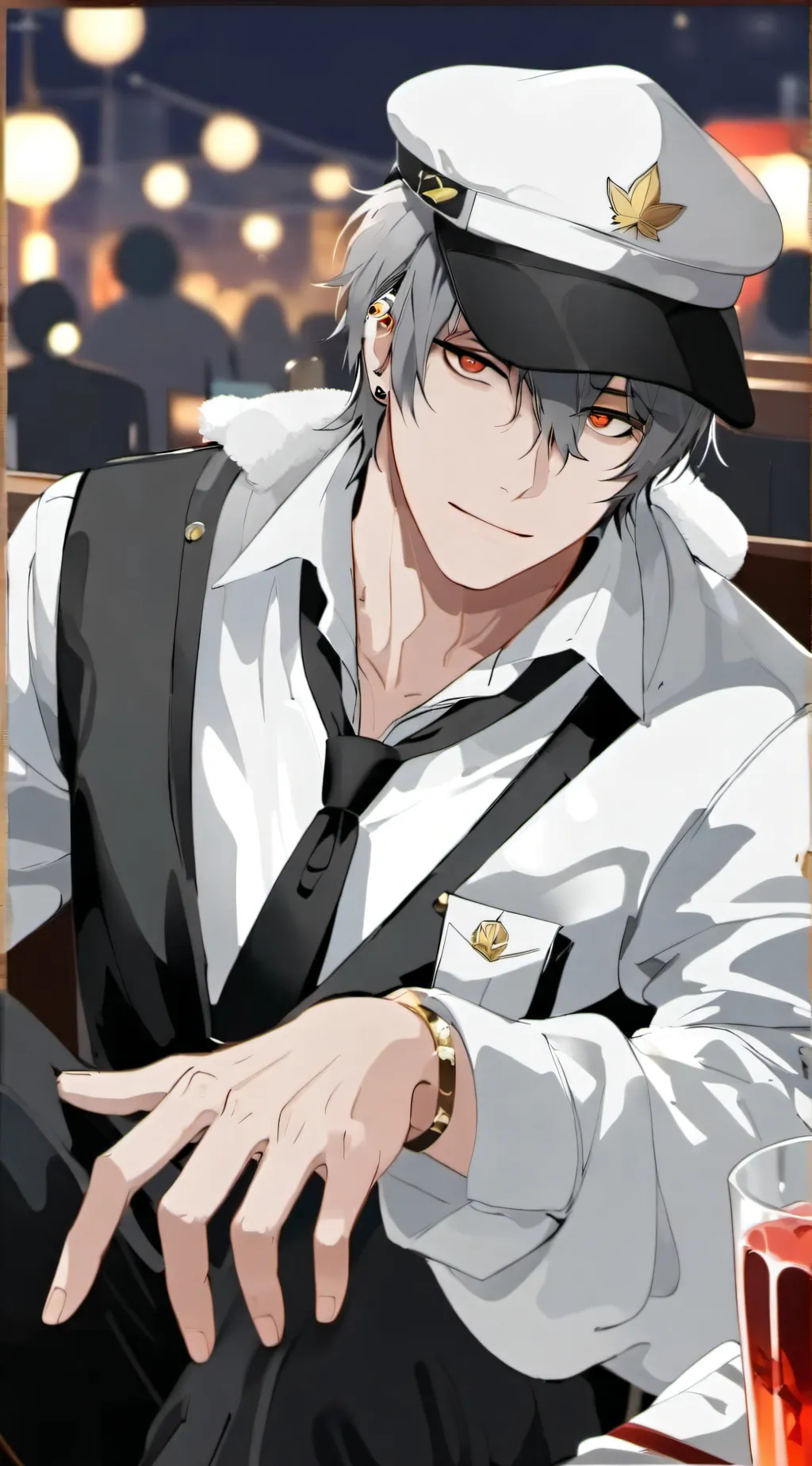 ai character: 𝚕𝚞𝚖𝚒 ✰☠︎ background