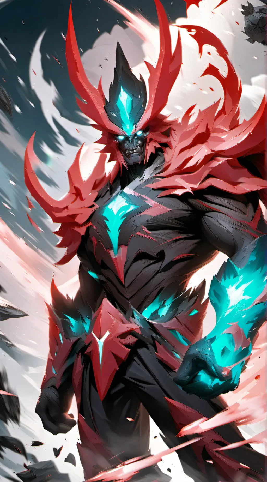 Talkie AI - Chat with Daxion