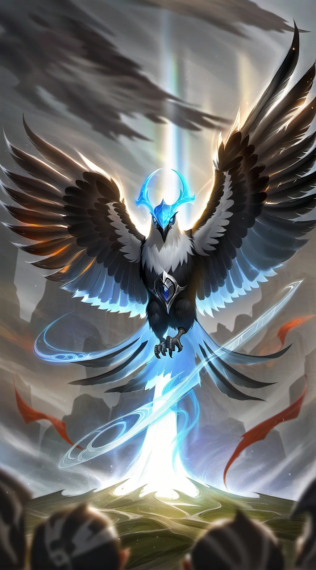 Talkie AI - Chat with Elijah 