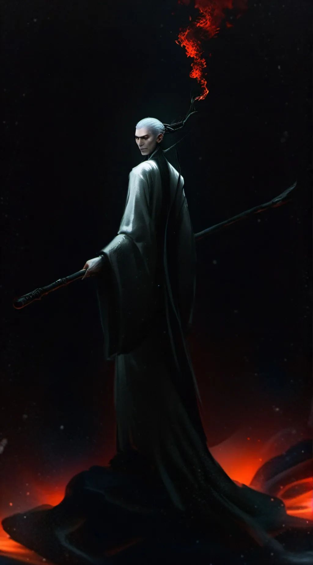 ai character:  Tadc npc background