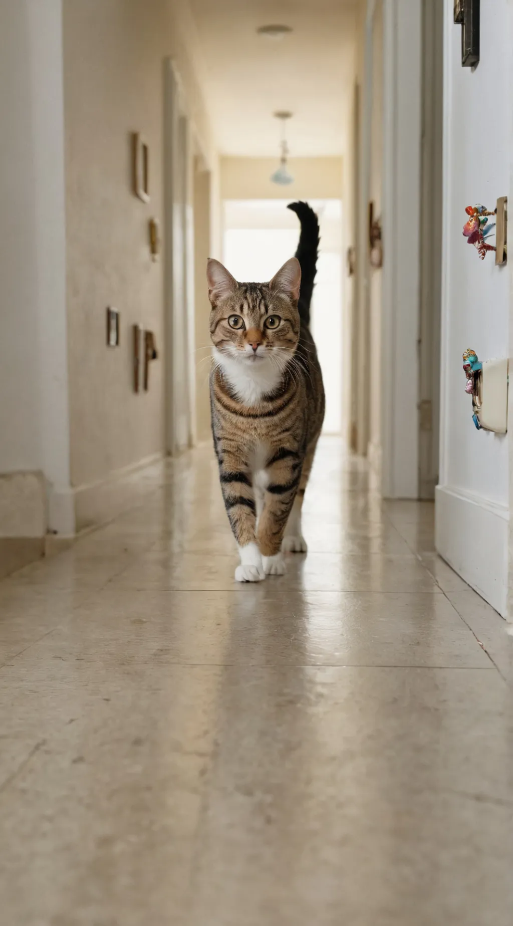 ai character: boba background