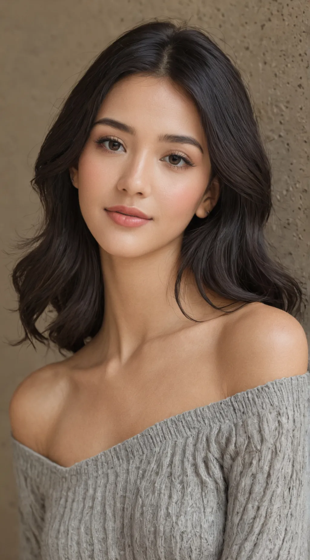 ai character: Tevlev Der background