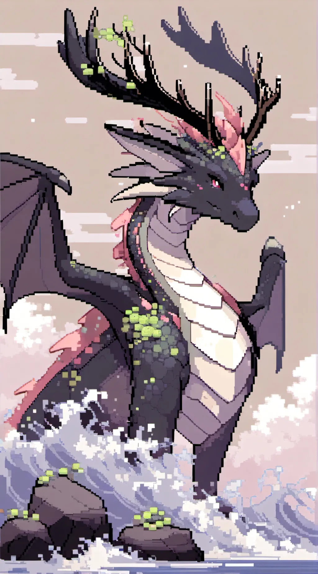 Talkie AI - Chat with -🐚-° Sølår °-🪐-