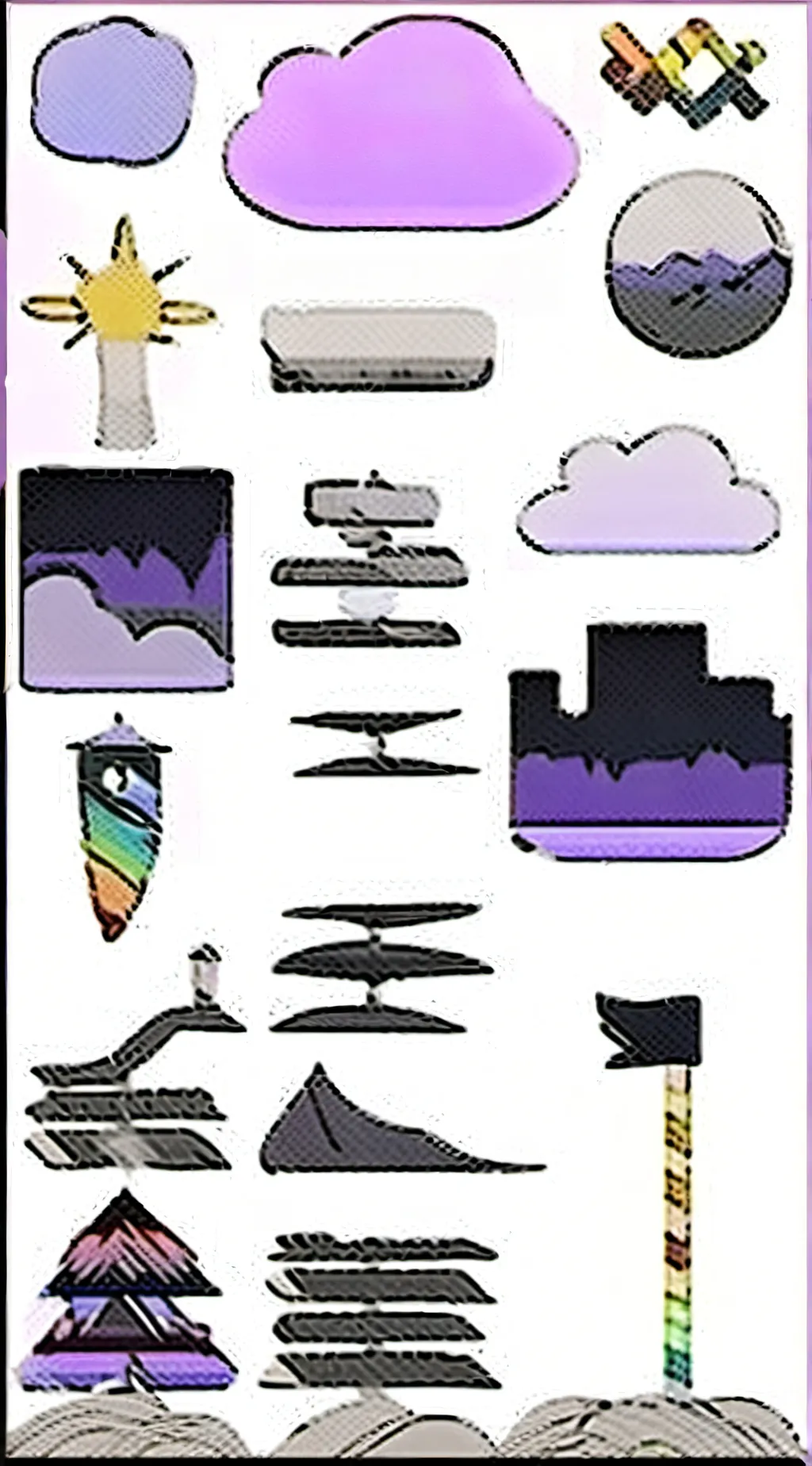 ai character: Goob (DW) background