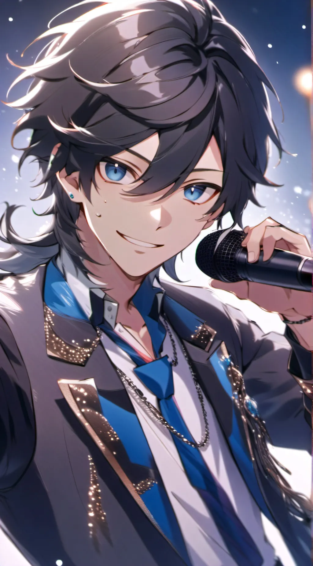 Talkie AI - Chat with || Asahi Kazumi ||