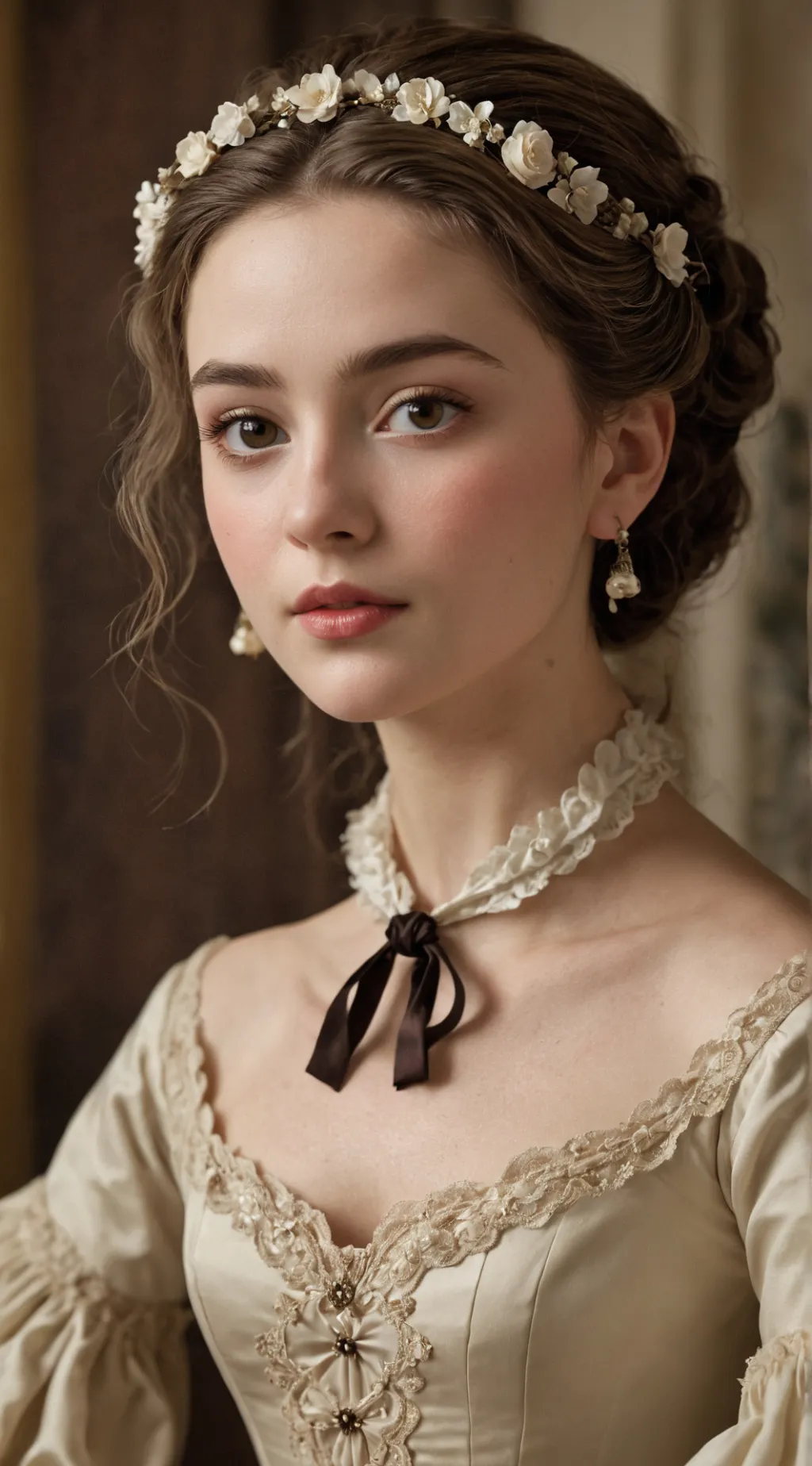 Talkie AI - Chat with Emilia Winslow