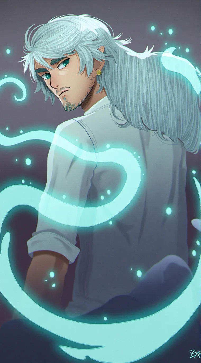 Talkie AI - Chat with Lord Remus