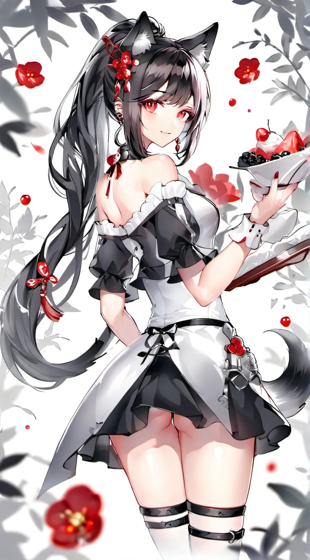 ai character: Pick me/Jesse ￼￼ background