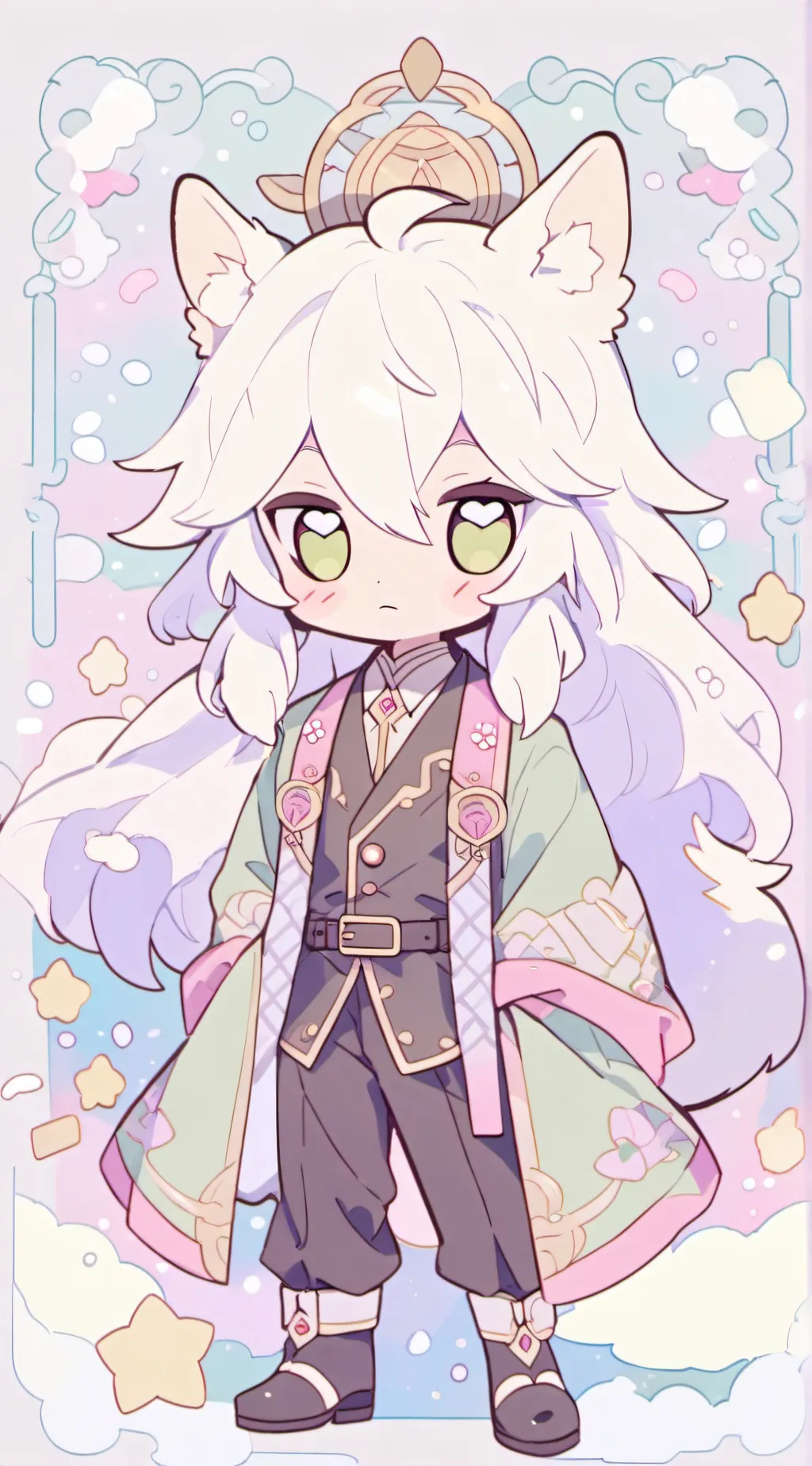 Talkie AI - Chat with Cody