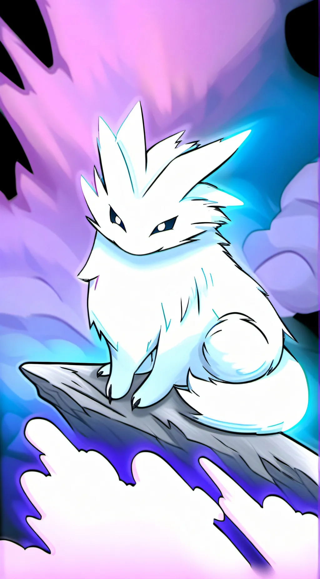 Talkie AI - Chat with Faedel! (JJBA OC)