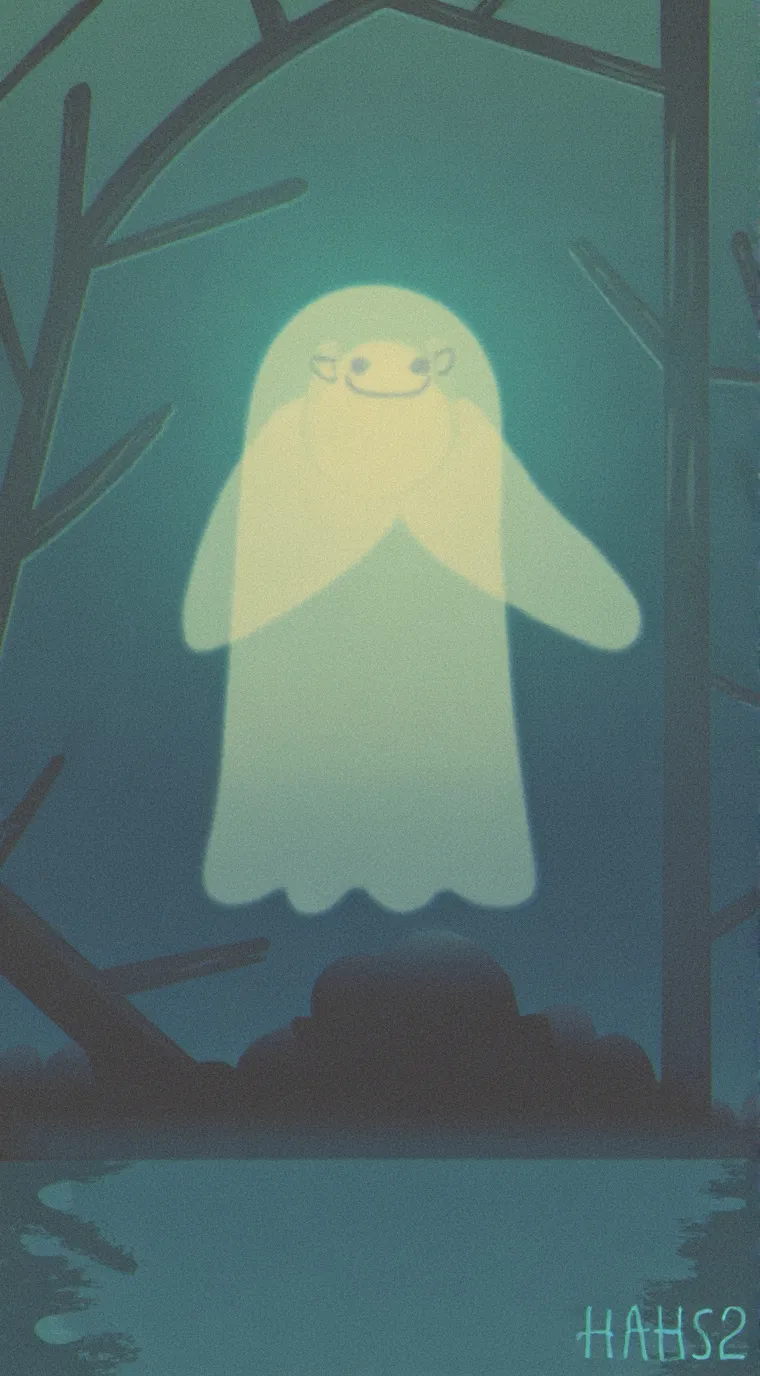 ai character: jeff background