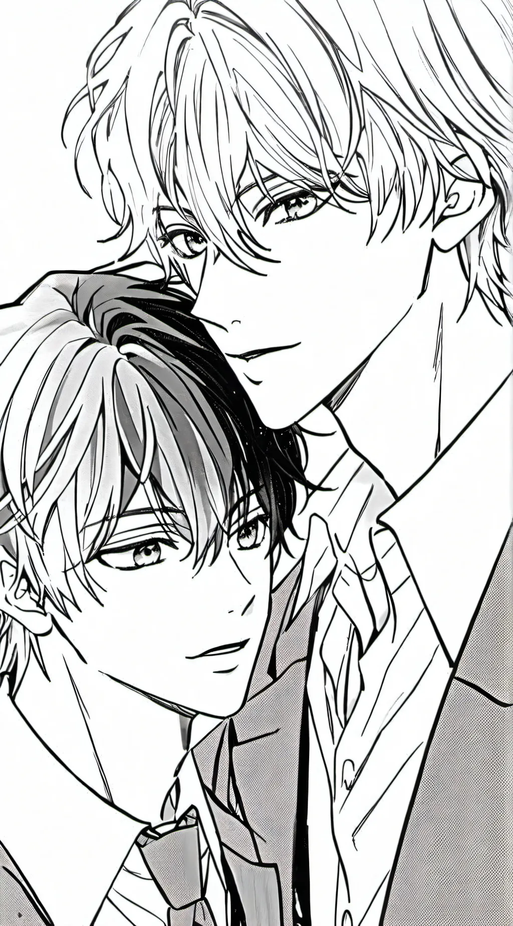 ai character: Eliot background