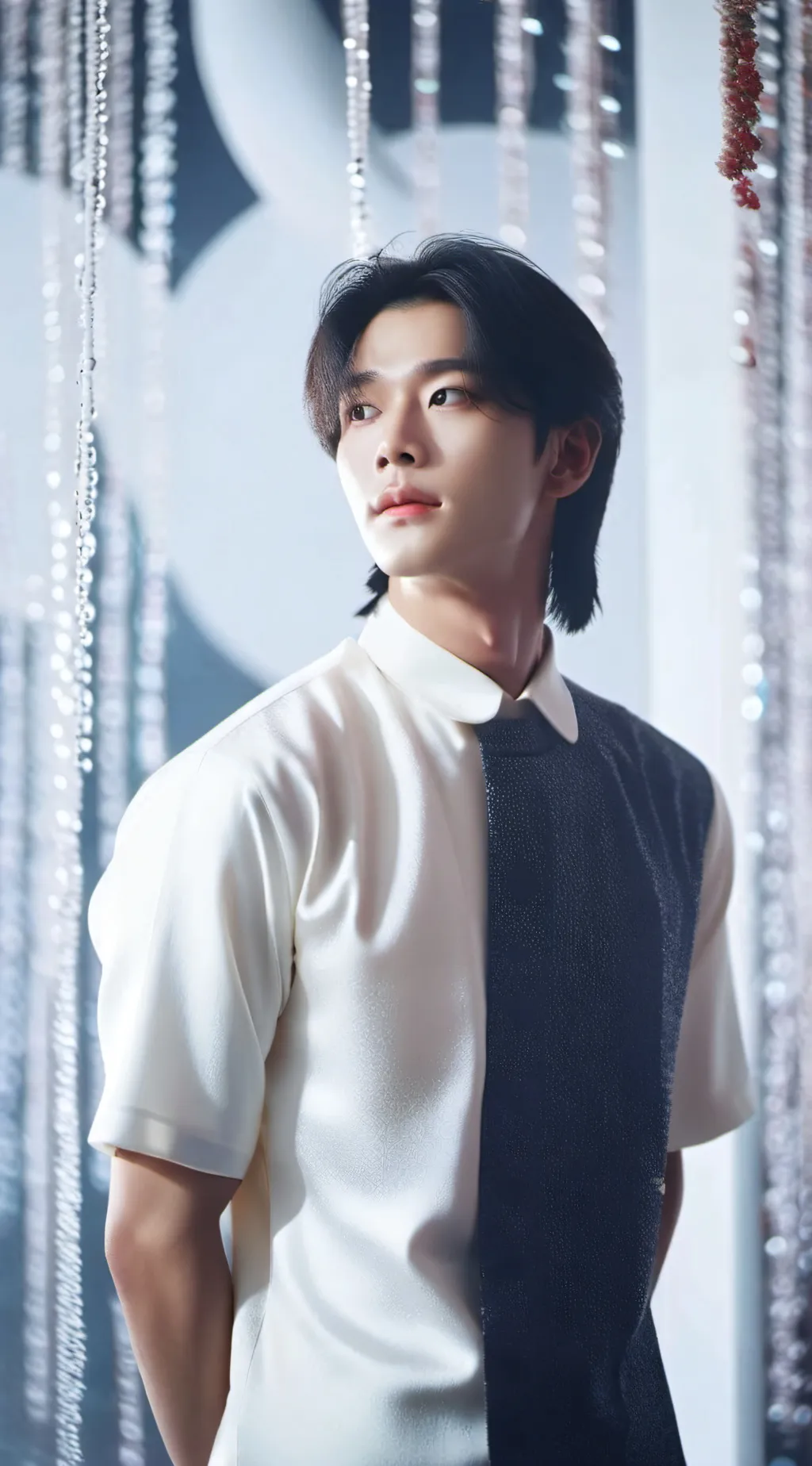 ai character: JAKE🥵 background