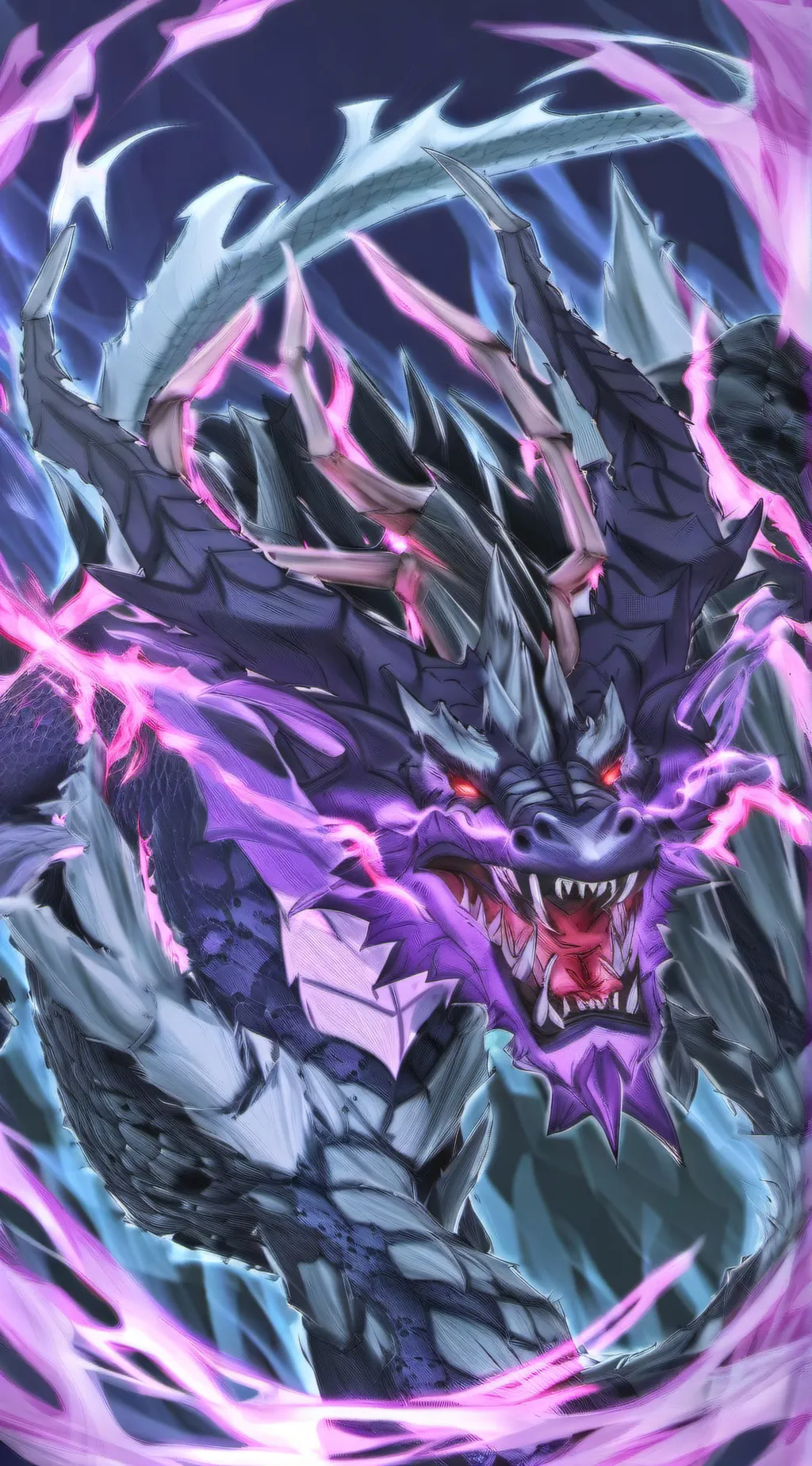 ai character: Aldric background