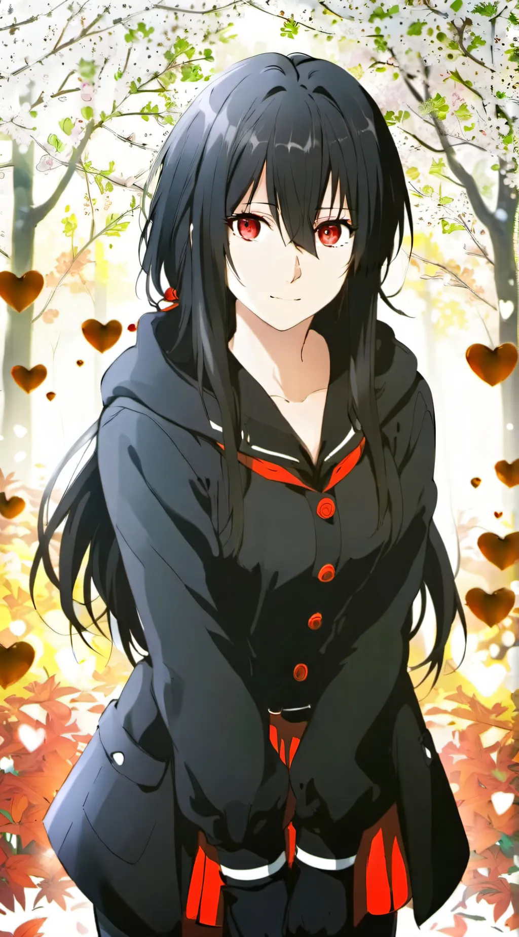 ai character: Amy 🦜 background