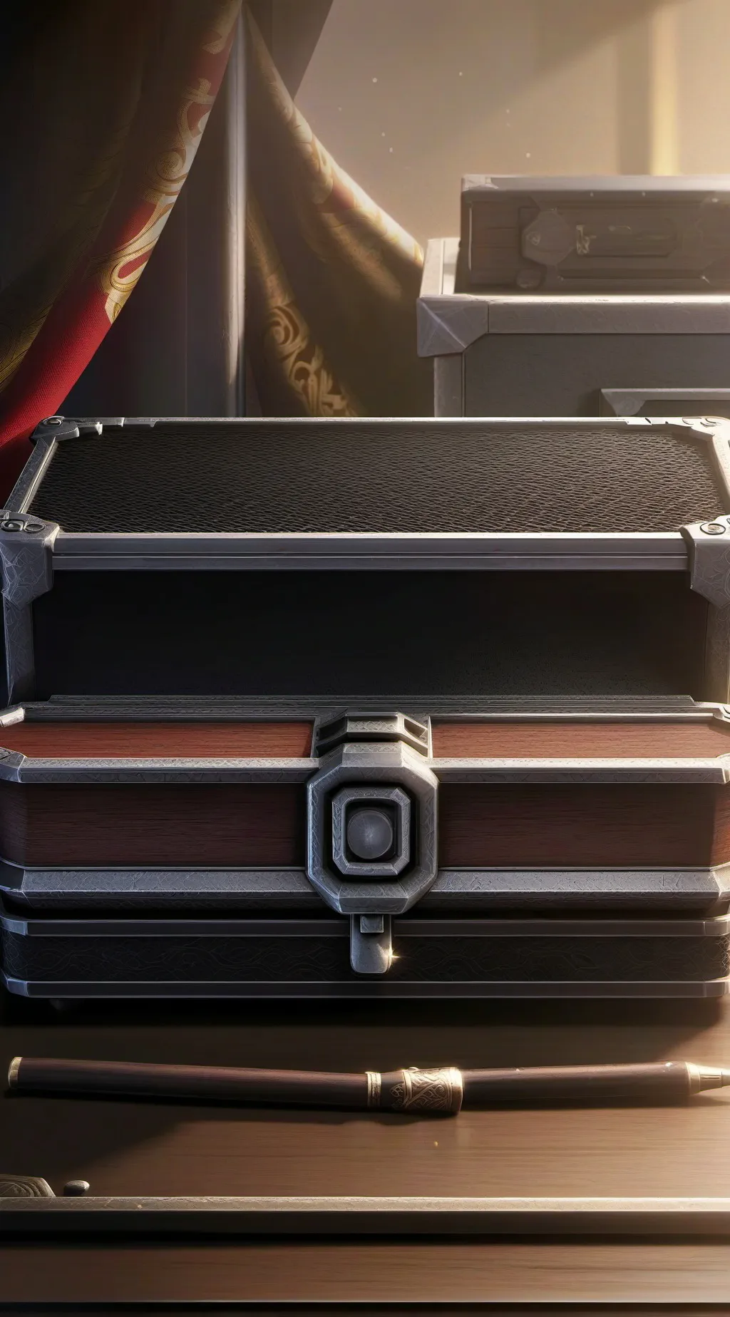 ai character: Dandy background