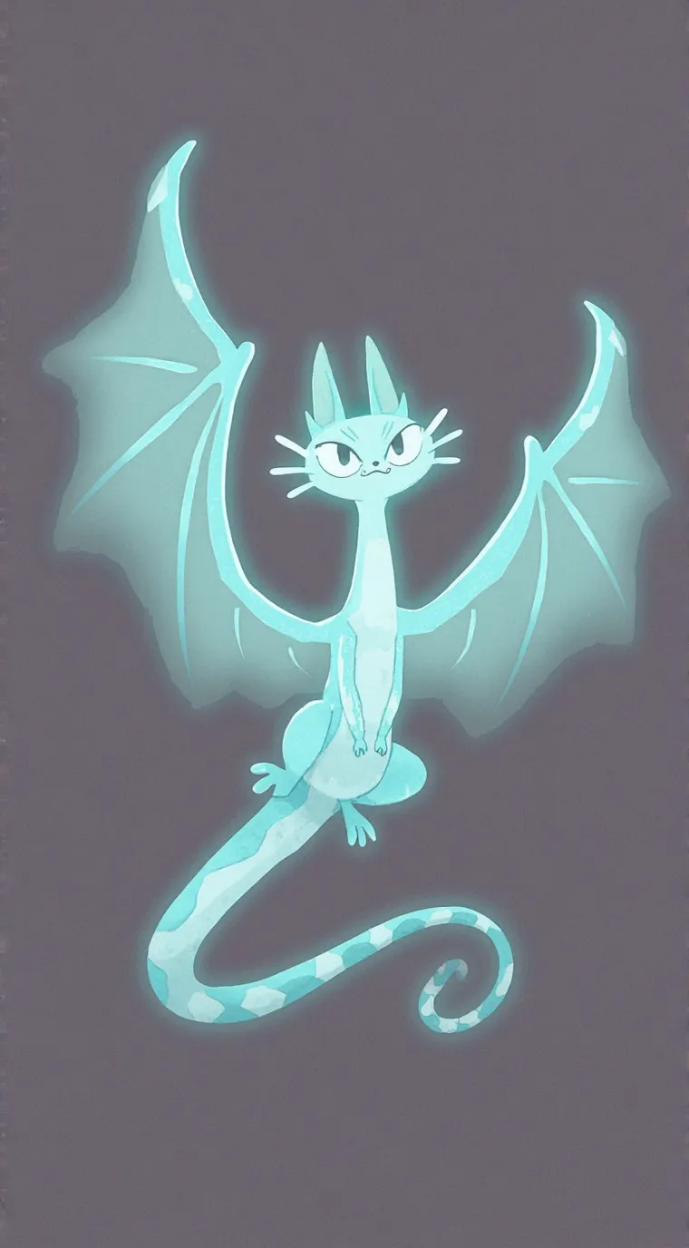 ai character: Avra background