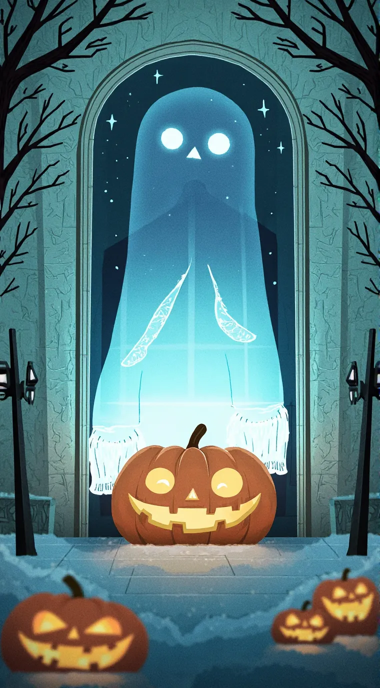 ai character: Melv background