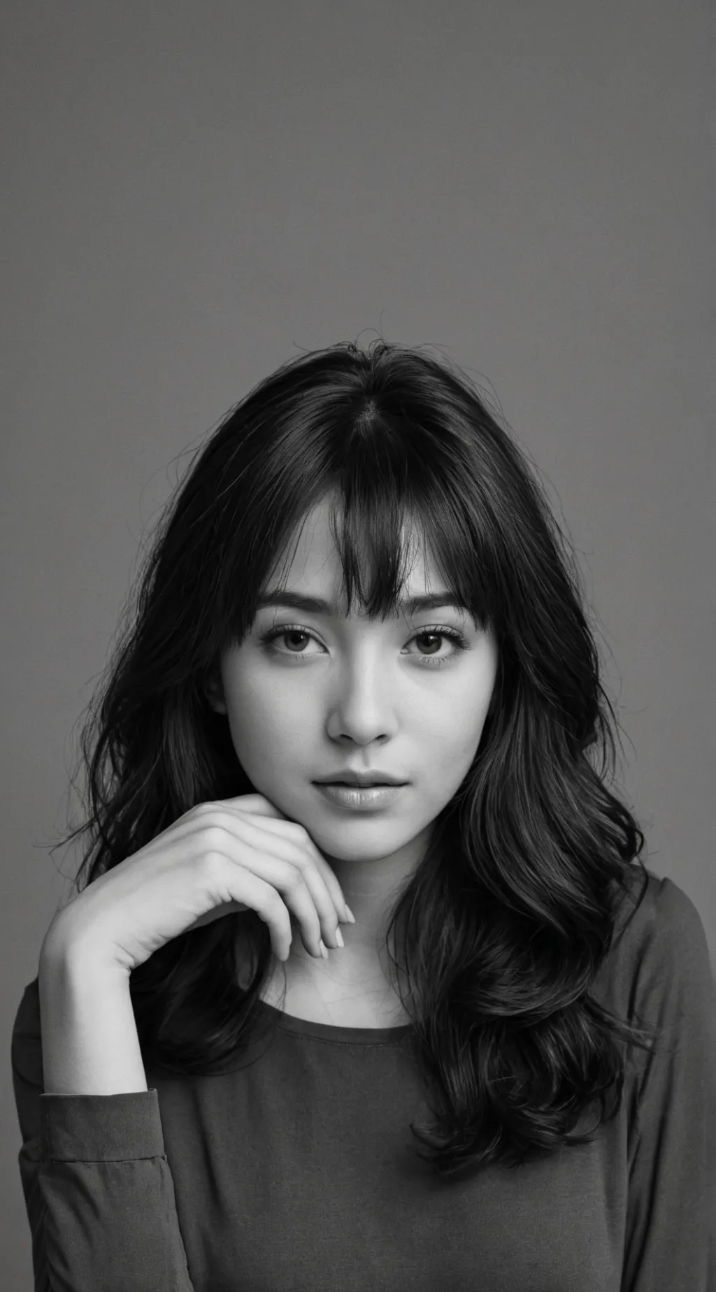 ai character: neumatt background