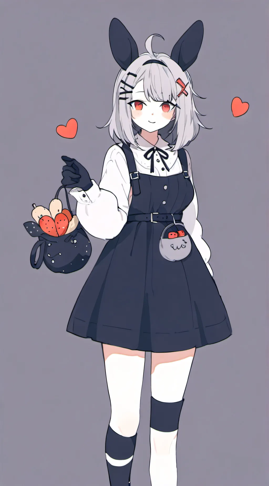 ai character: MM2 SLEEPOVERFIGHT background