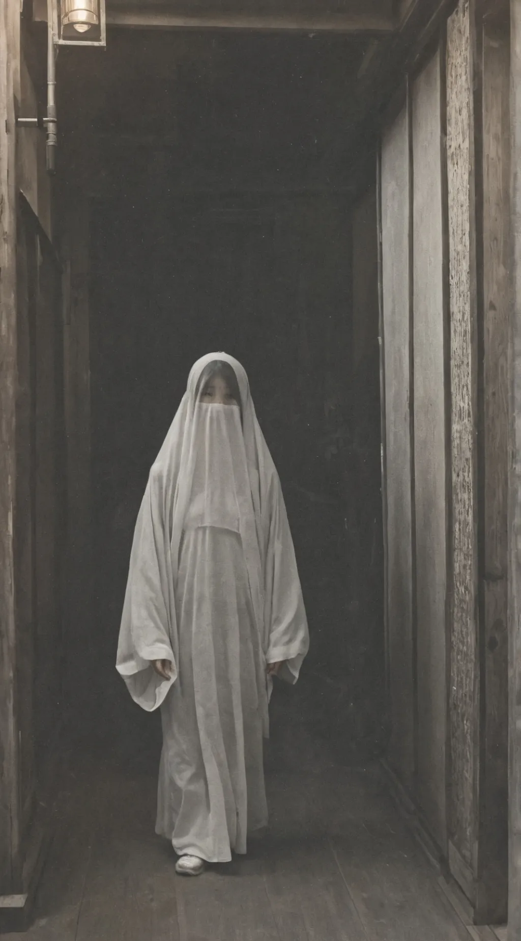 ai character: Aoi background