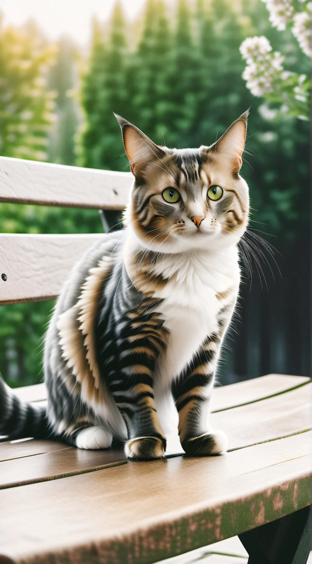 ai character: Vent background