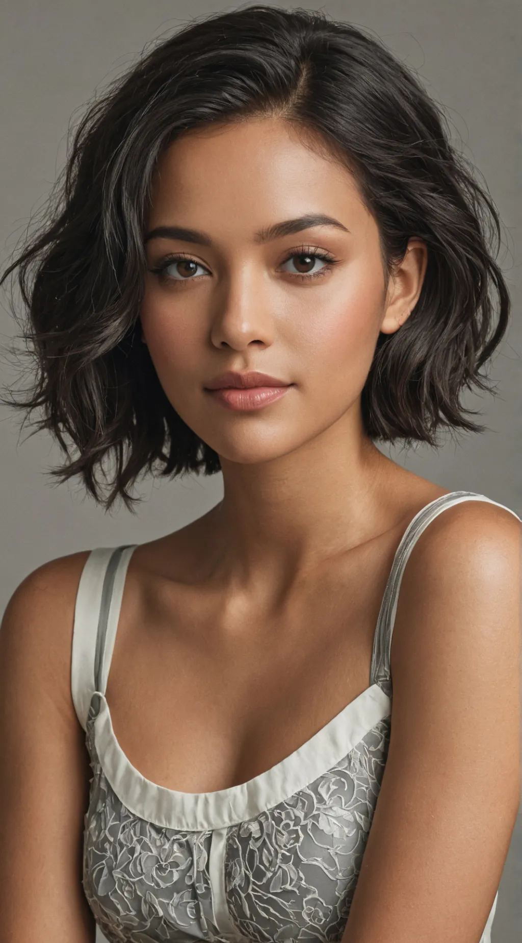 ai character: Noeyos background