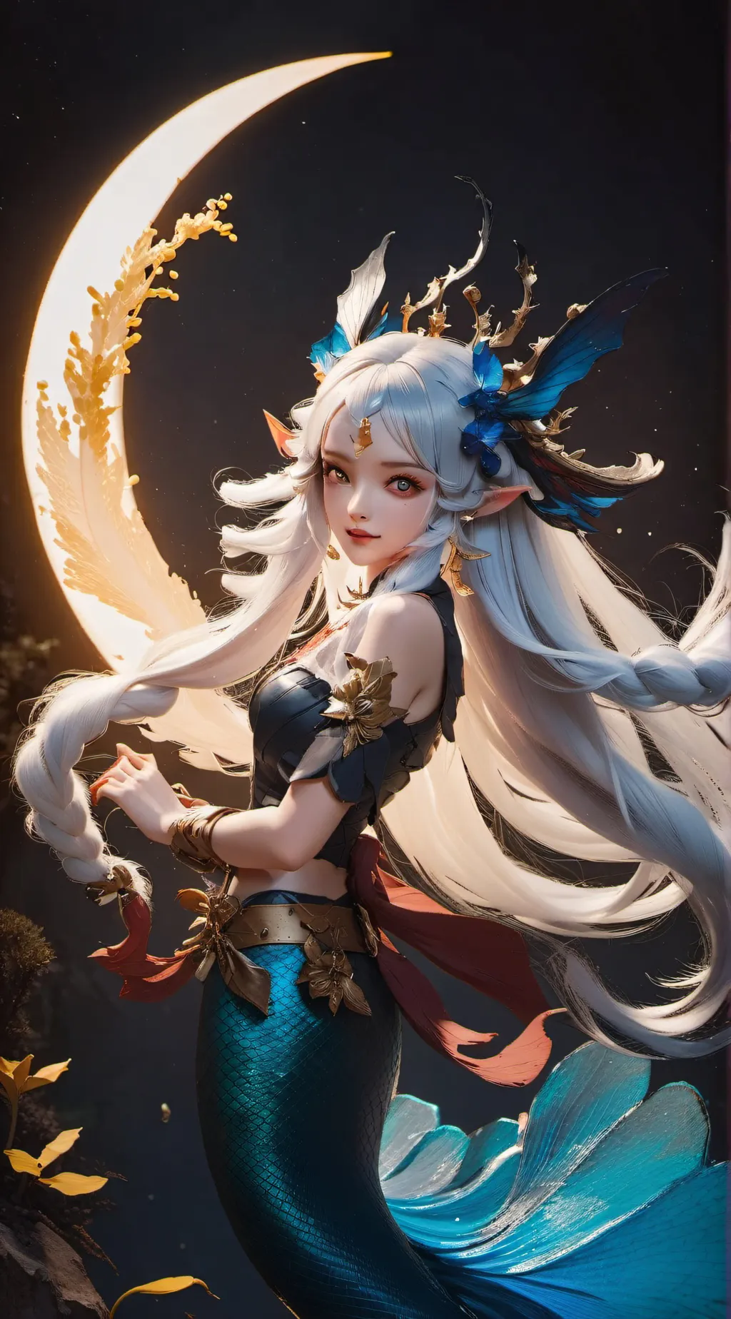 ai character: &(SALLY)& background