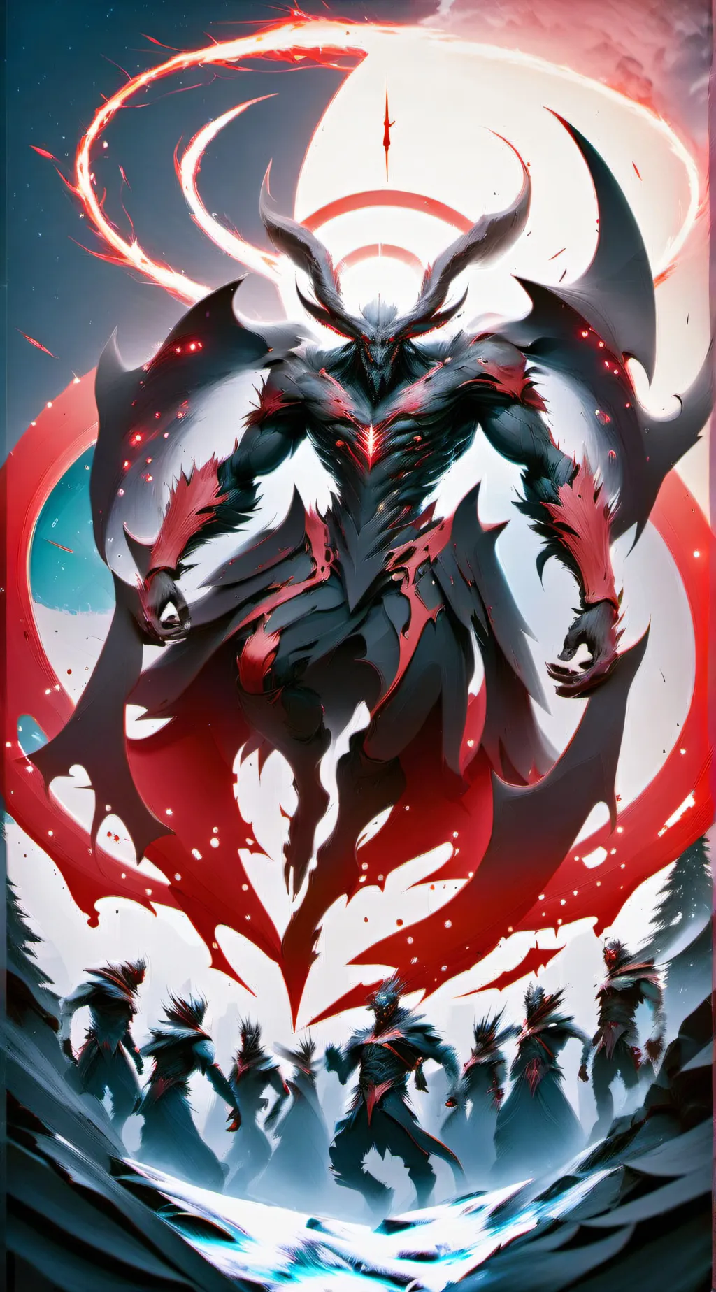 Talkie AI - Chat with Azraziel