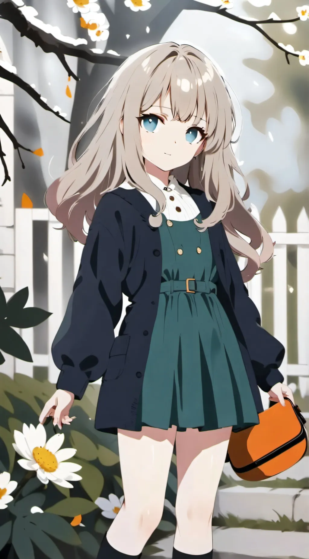 Talkie AI - Chat with Kaori