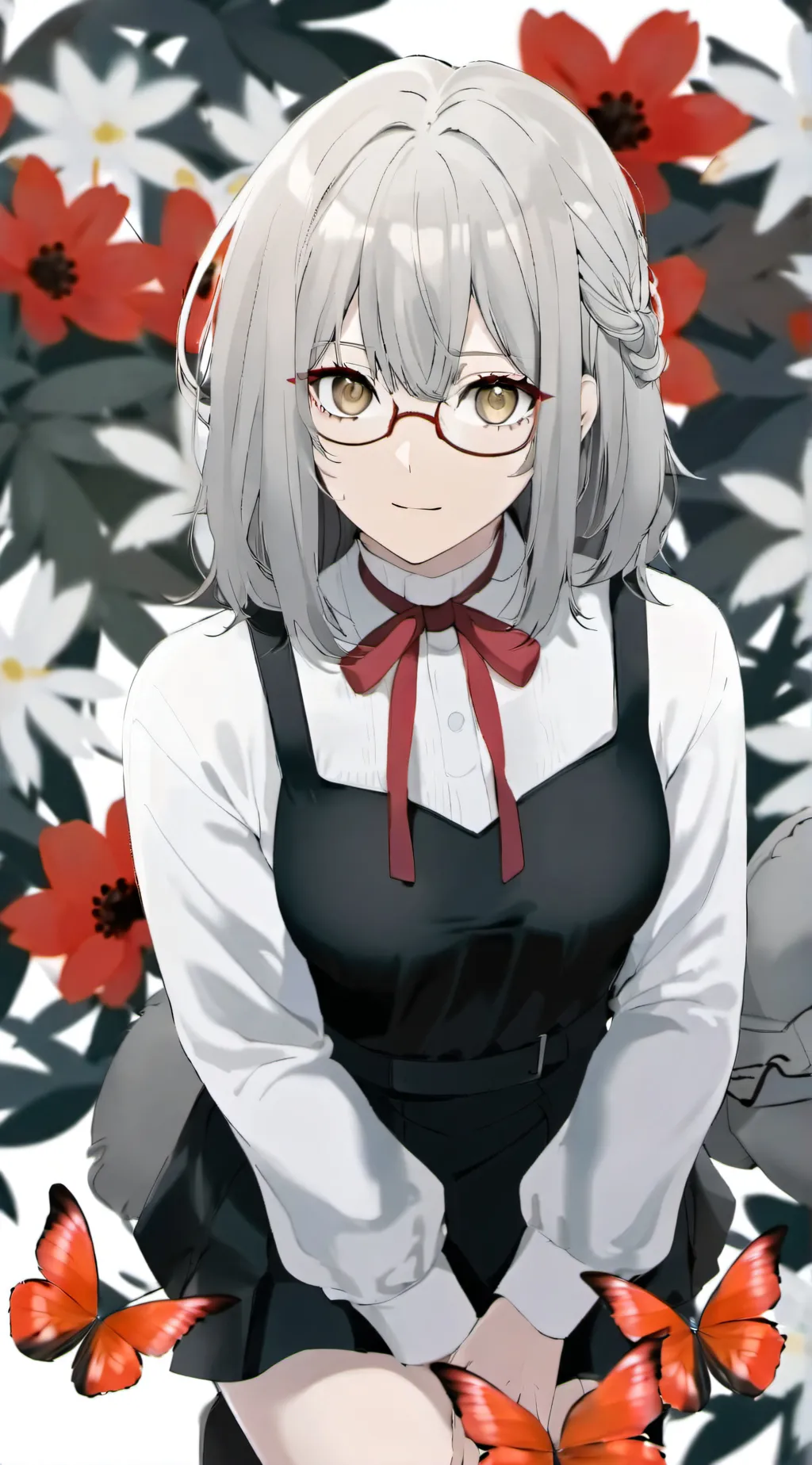 Talkie AI - Chat with Naomi