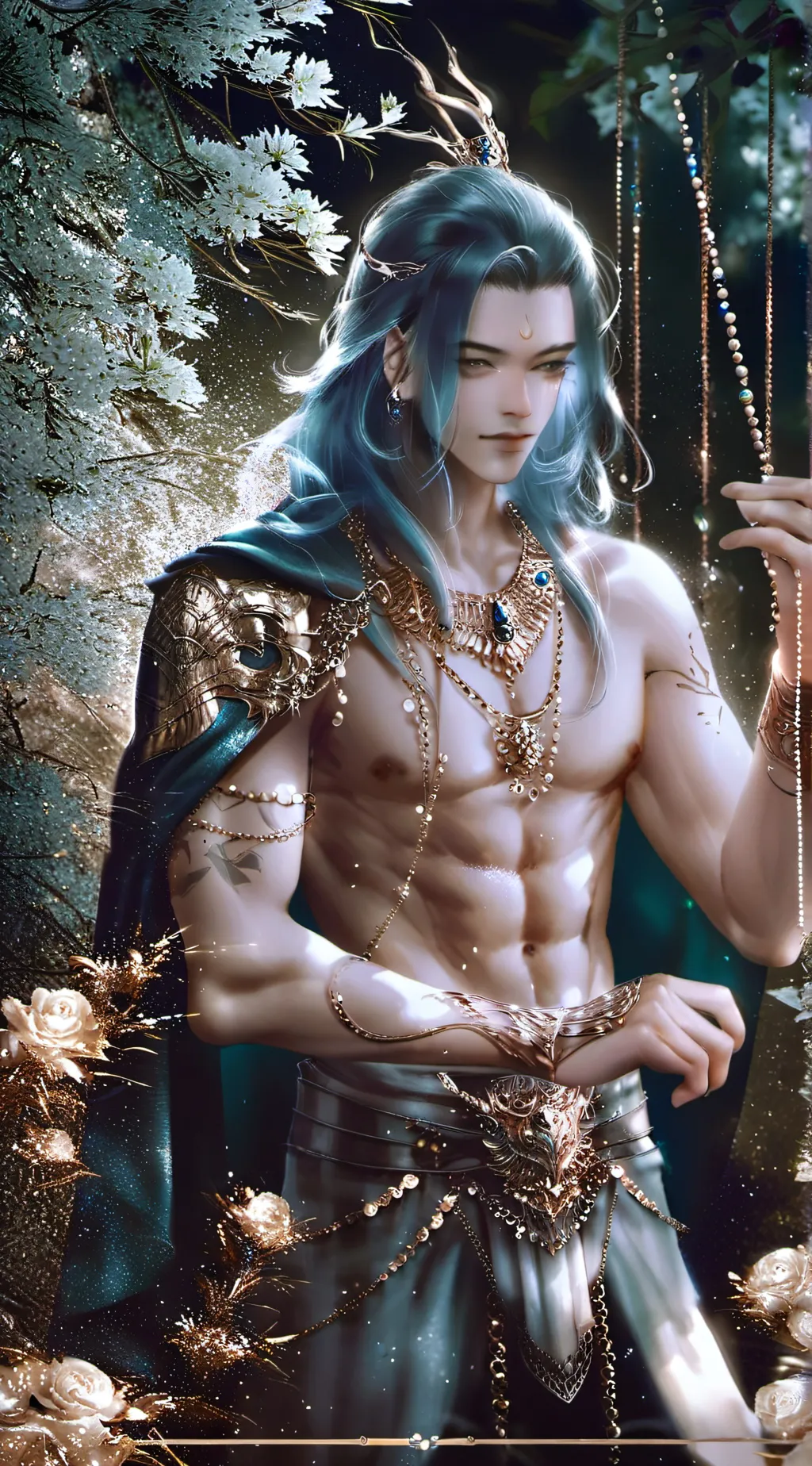 Talkie AI - Chat with Minsheng