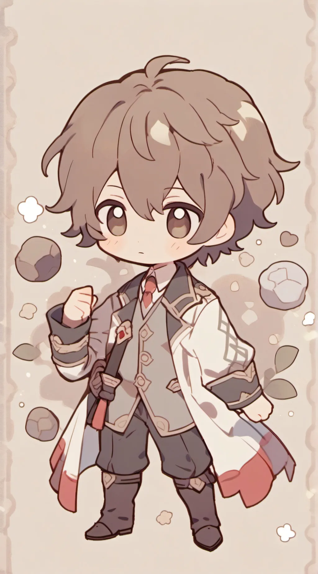 Talkie AI - Chat with Hathorne